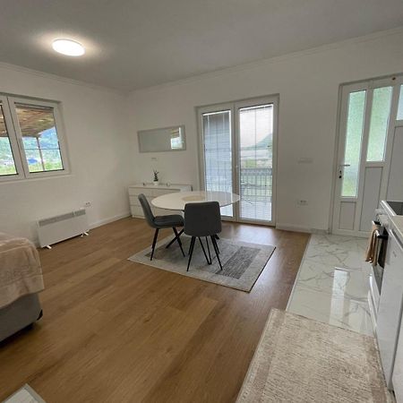 Saraapartmani Plav Extérieur photo