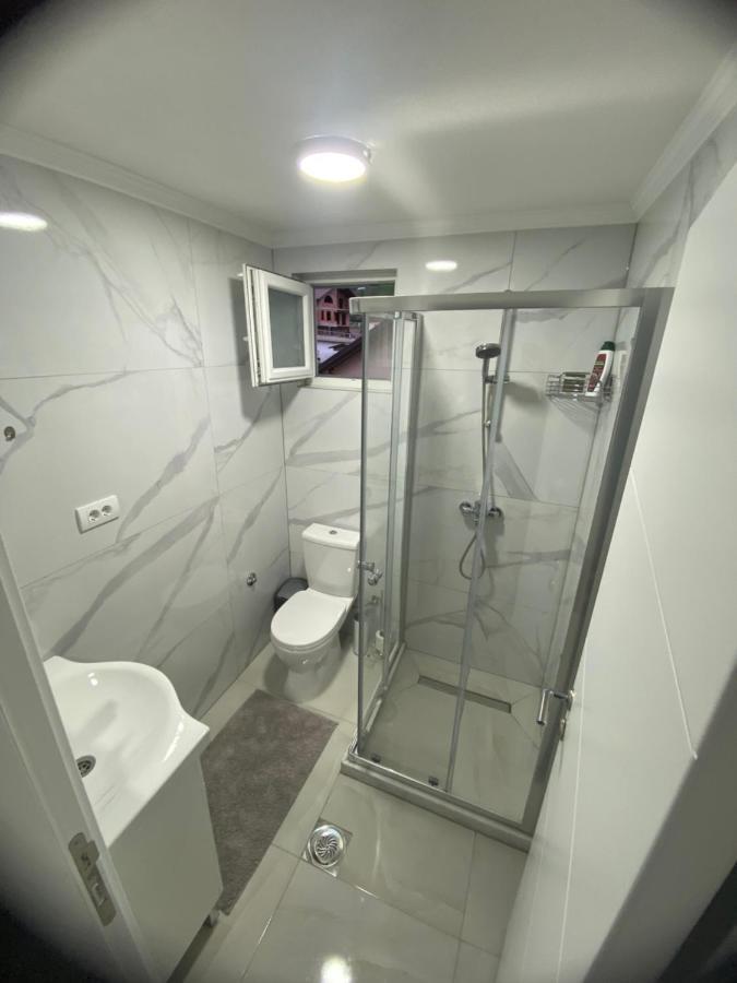 Saraapartmani Plav Extérieur photo